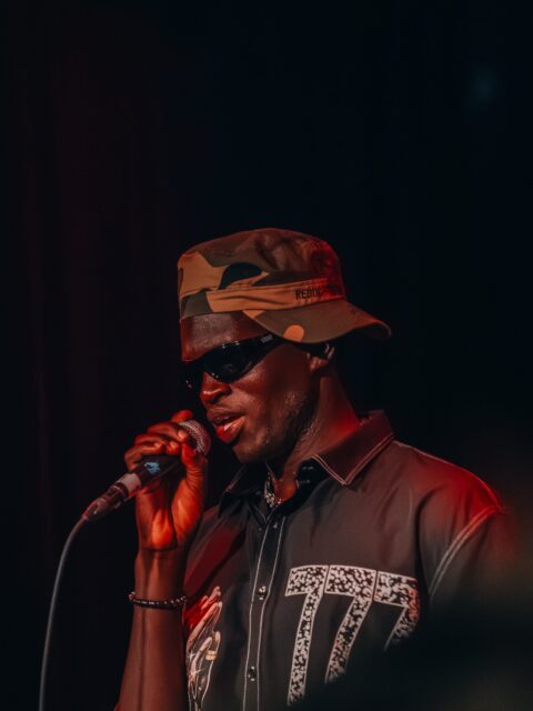 Flashback to the @nightshift.zh Event Part 1

what a great evening and a perfect opportunity to try out concert photography